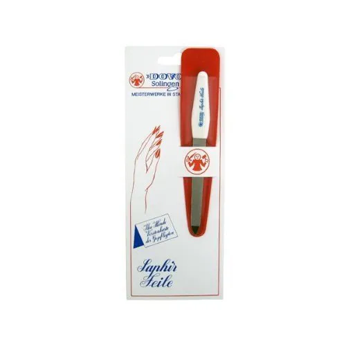 Saphirfeile DOVO Solingen 318 45170 - Bild 1