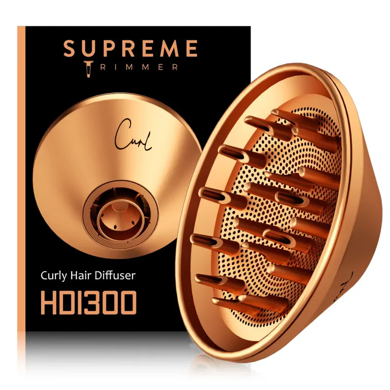 Diffusor STpro HDI300 - gold - Bild 1