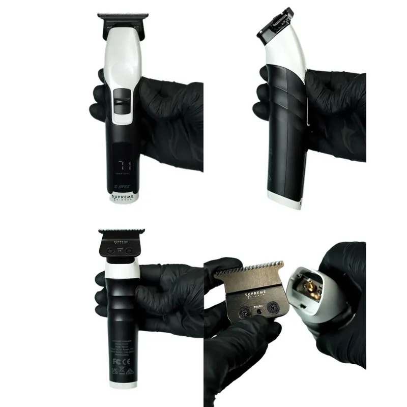 Supreme Trimmer 2SPEE™ Trimmer - Bild 3
