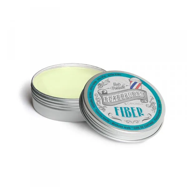 Beardburys Faserhaarpaste - Bild 2