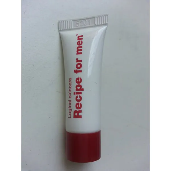 After Shave Balm - Nach der Rasur Balsam - Bild 2
