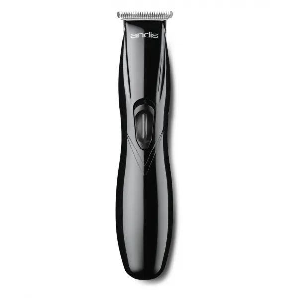 Andis Slimline Pro Li T-Blade Schwarz - Bild 1