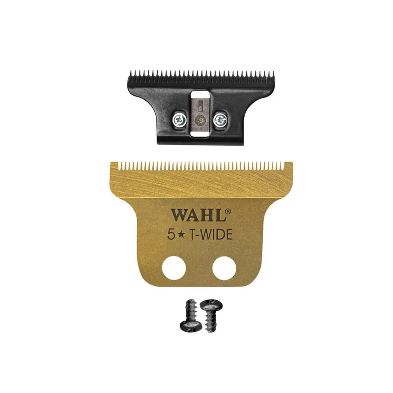 WAHL T-Wide Detailer Cordless Scherkopf - Bild 1