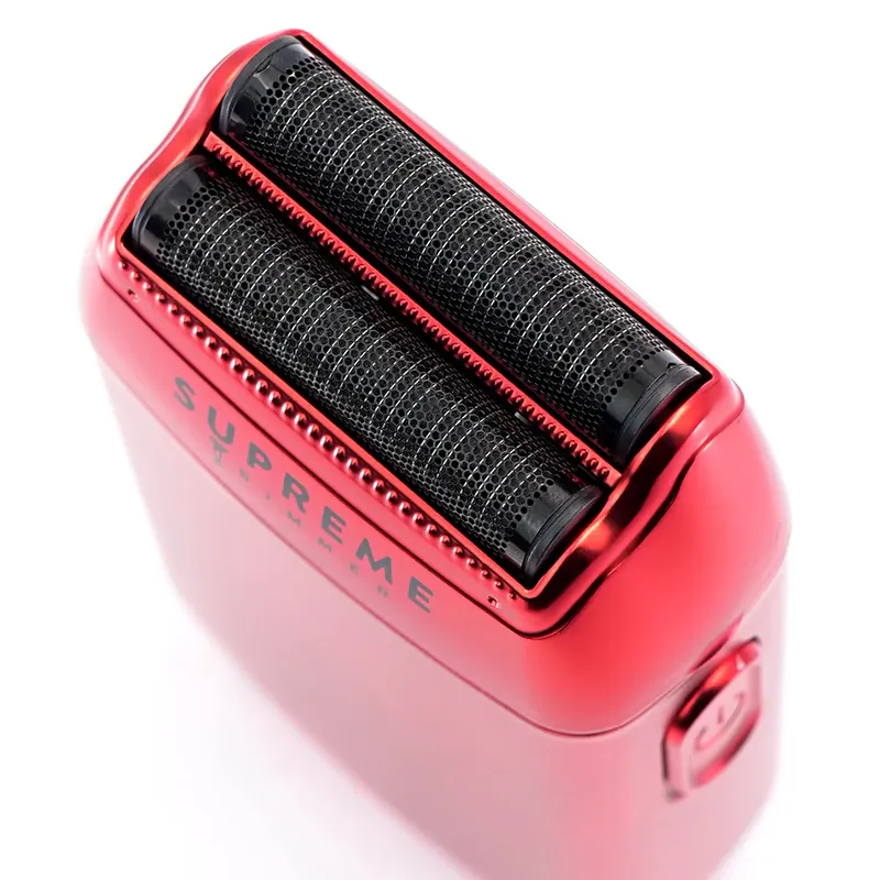 Haarschneider STpro Crunch - red - Bild 4