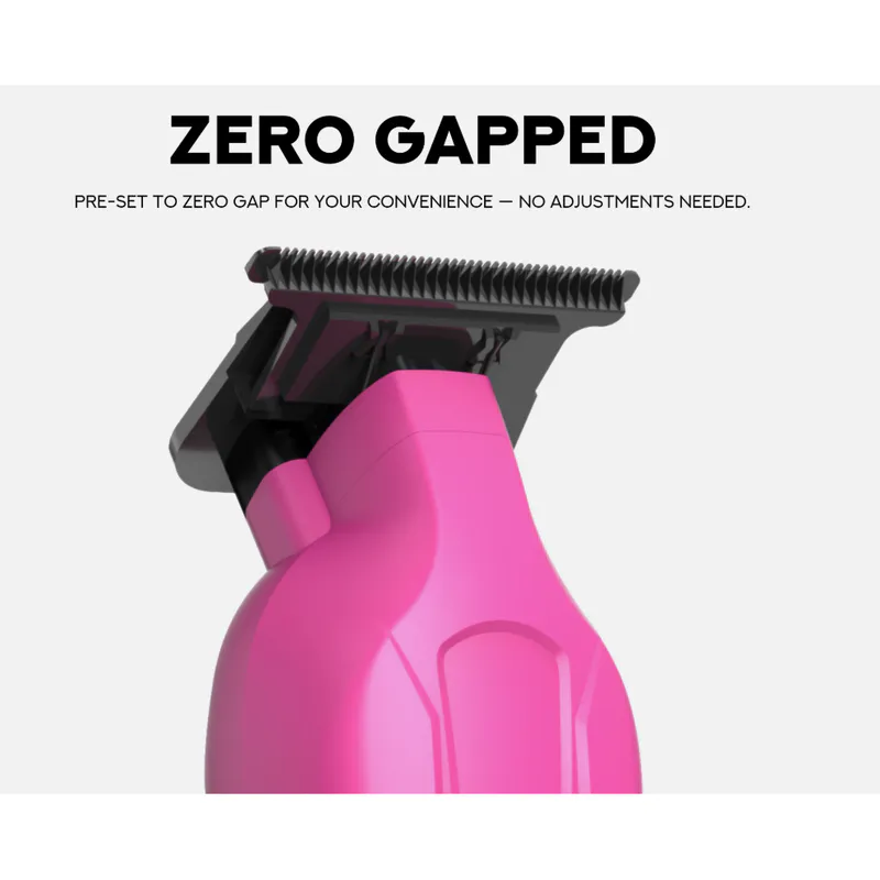 Supreme Trimmer VADER™ Lite Trimmer - Pink - Bild 3