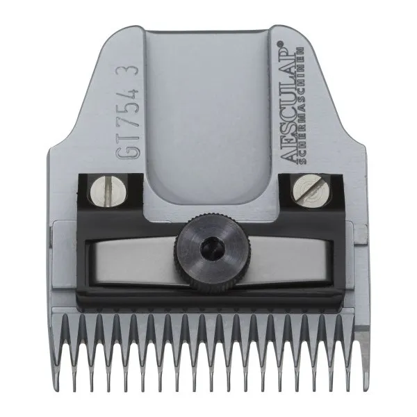 Scherkopf Aesculap Favorita 3 mm - Bild 1