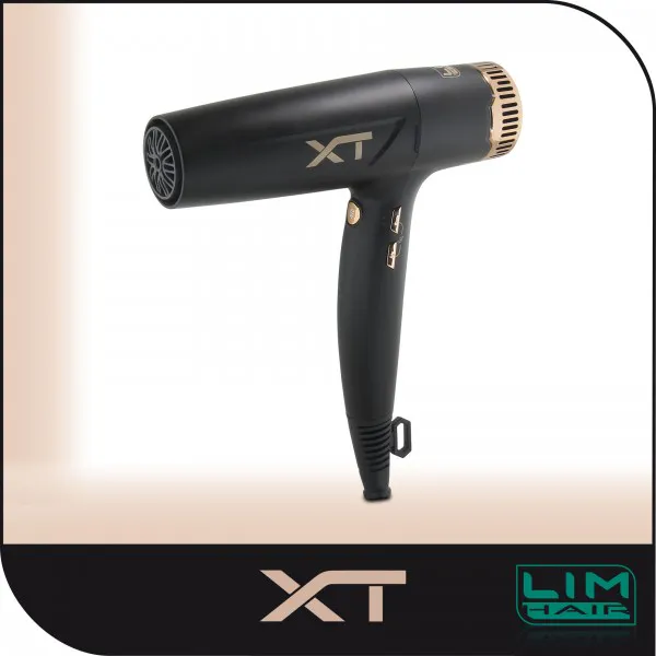 Haartrockner LIM HAIR XT Black-Rose Gold - Bild 6