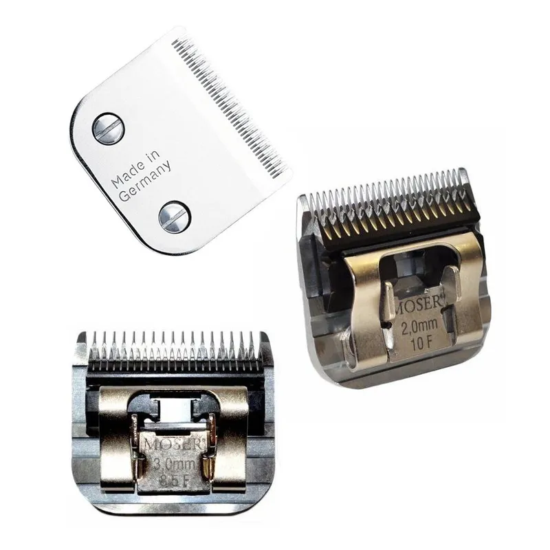 MAX/KM Set 3,2 mm, 6,3 mm und 9,5 mm - Bild 2