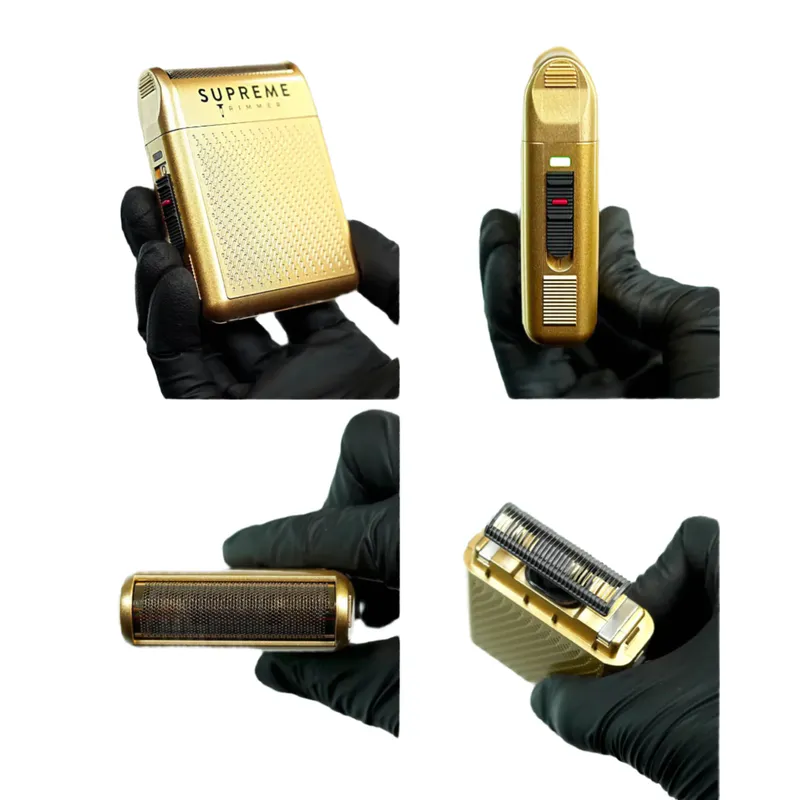Haarschneider STpro SOLO Professional - Bild 3