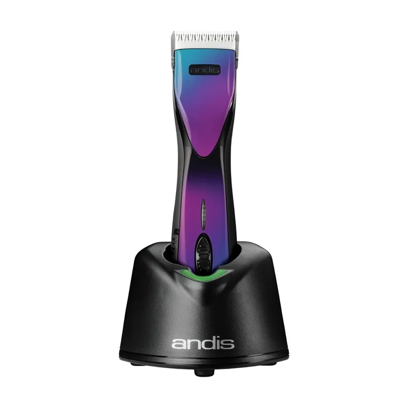 Andis Pulse ZR II + 2x Akku - Bild 1