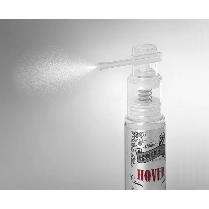 Powder Volumizing Powder Beardburys - Bild 2