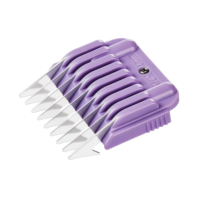 Heiniger Snap-On 1/4" – metallaufsteckkamm 6 mm - Bild 1