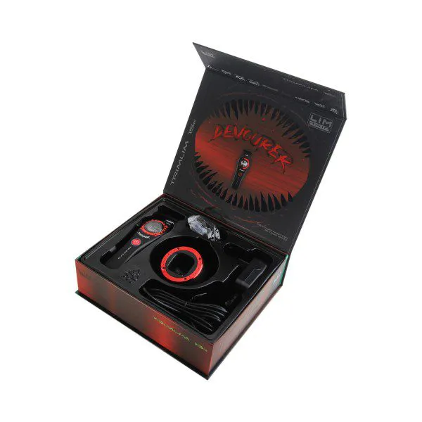 LIM HAIR DEVOURER 15K - Bild 6