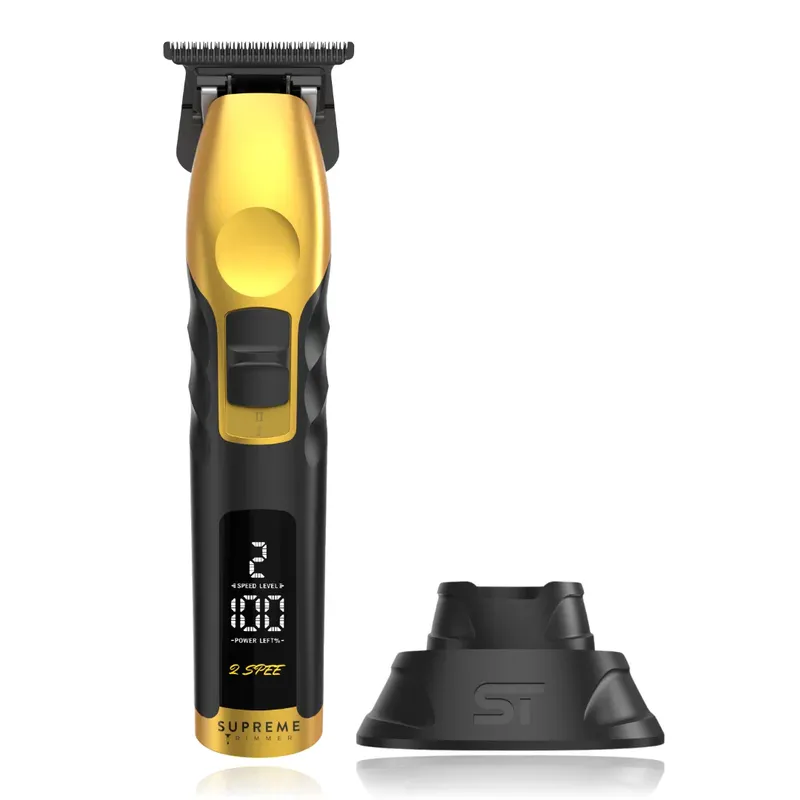 STpro 2SPEE™ Trimmer Haarschneidemaschine - Bild 1