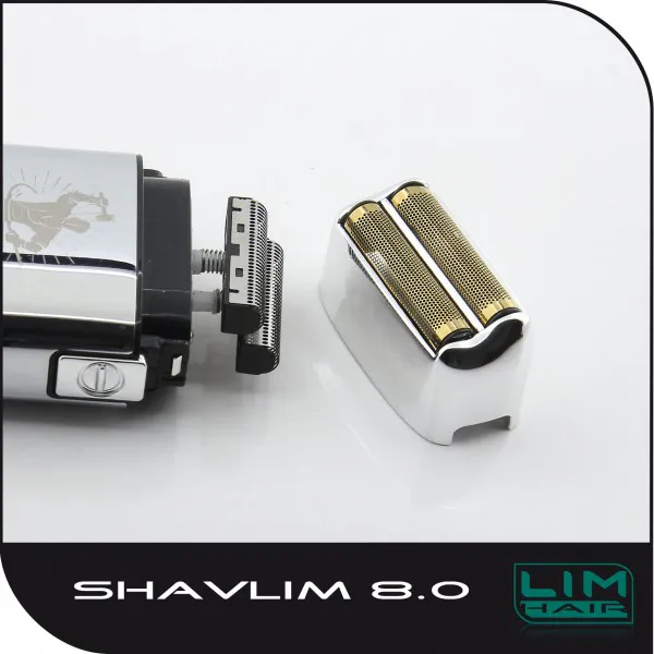 Shaver SHAVLIM 8.0 - Bild 4