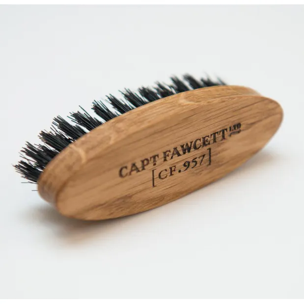 Captain Fawcett Schnurrbartbürste - Bild 2