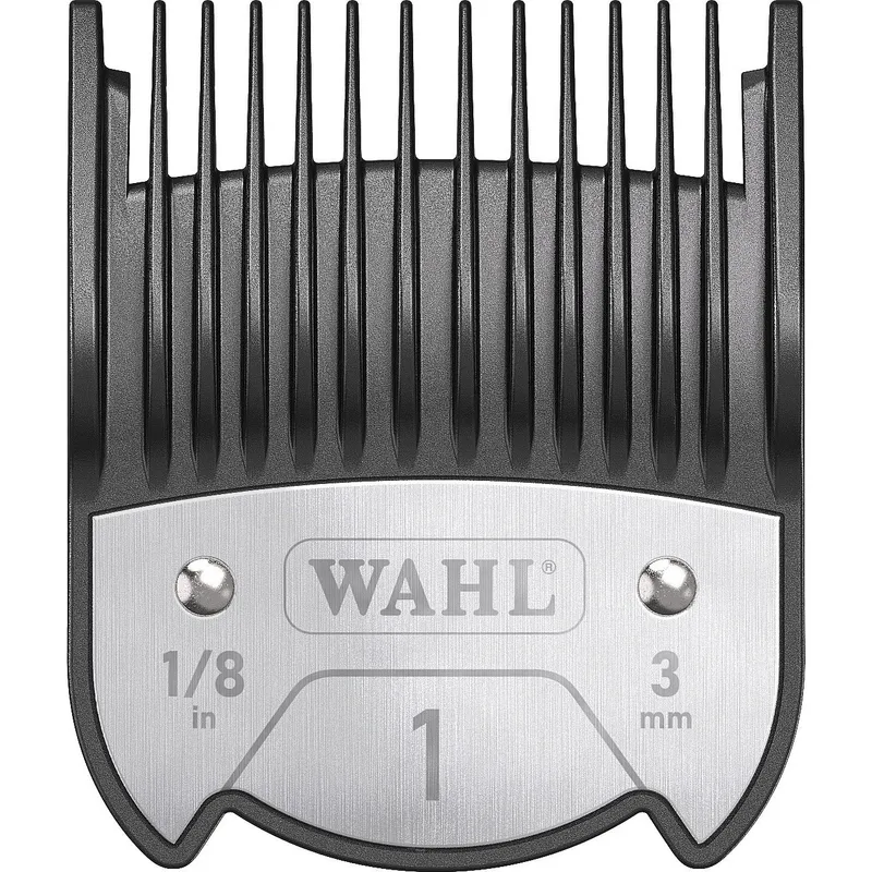 Magnetischer Aufsteckkamm WAHL 1801-7140 3 mm - Bild 1