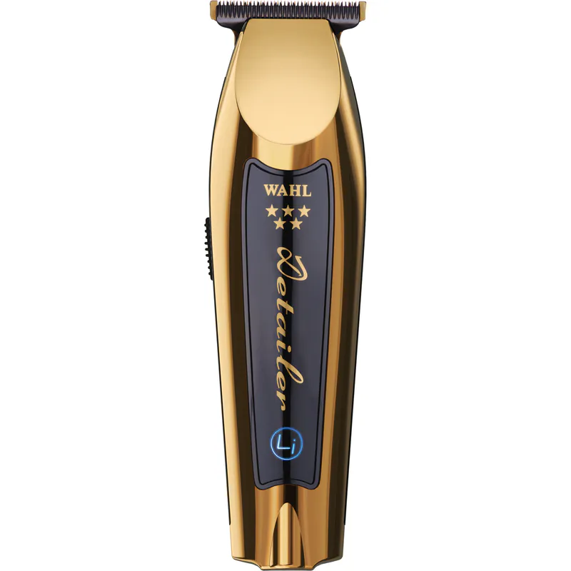 WAHL Detailer Cordless Li GOLD - Bild 2