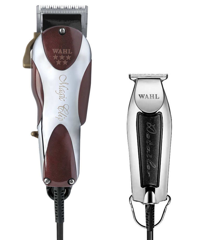 WAHL Magic Barber Set