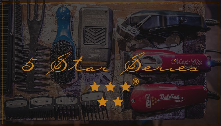 WAHL Professional