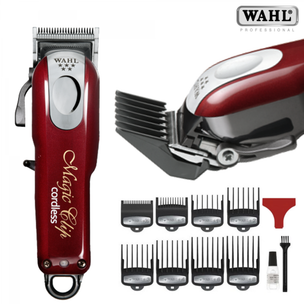 Zubehör WAHL Magic Clip Cordless