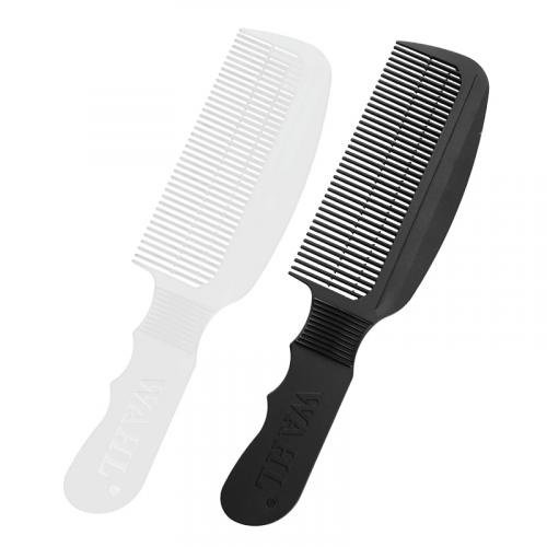 Barber- und Friseurkamm WAHL mit Griff
