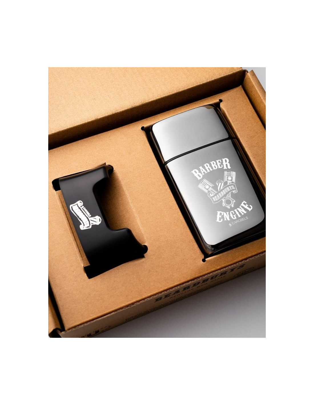 Rasierer Muscle Shaver Pro