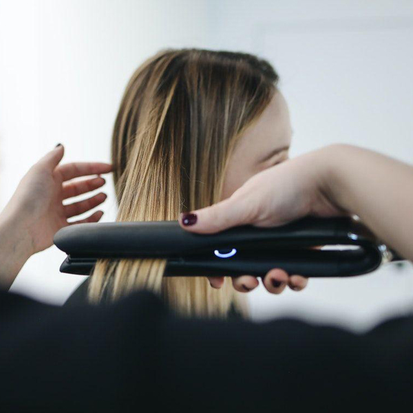 So wählen Sie ein Haarglätteisen aus