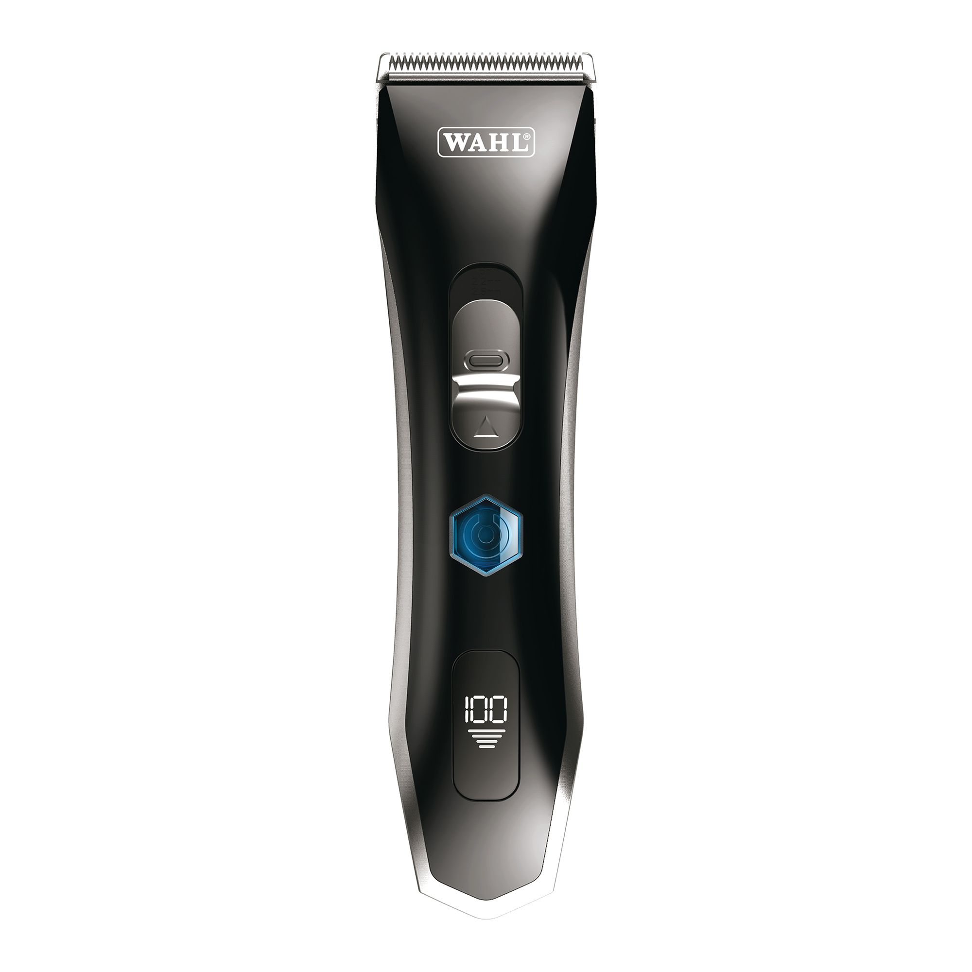 WAHL Smart Clip – Akku-Schermaschine für Tierfell